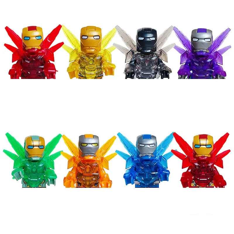 Marvel Superhero Toys - Image 5