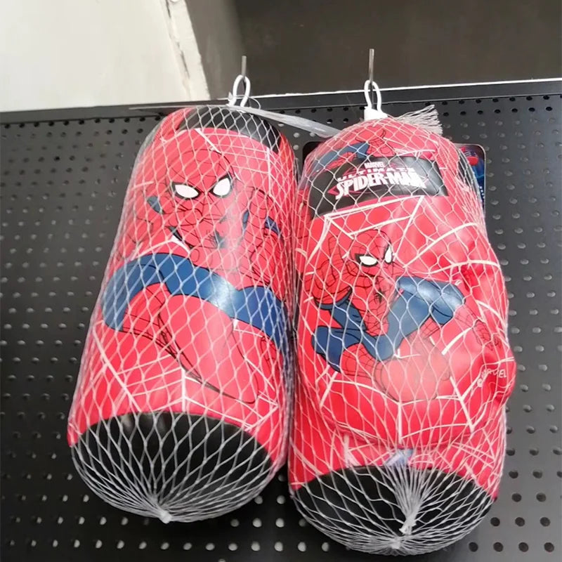 Spider-Man Children's Boxing - Image 2