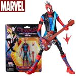ML Punk Spider-Man Action Figure