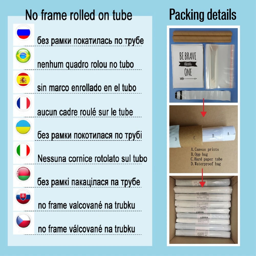 Black and White Spider-Man Superheroes Poster - Image 6