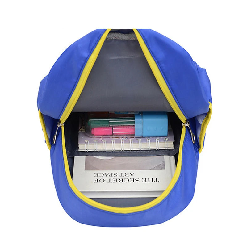 Disney Spider-Man Backpack - Image 2