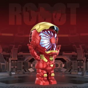 Disney Spider-Man Handheld Fan Toy