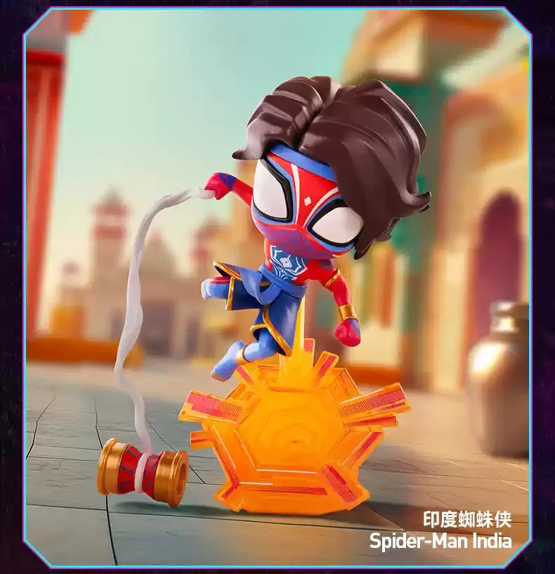 Pop Mart x Spider-Man - Image 17