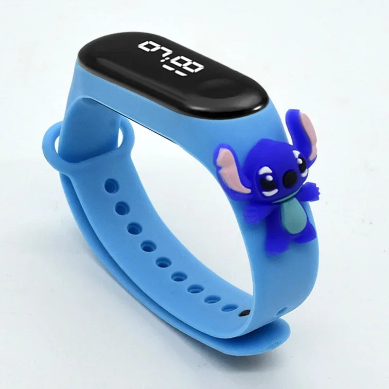 Disney LED Touch Watch - Image 34