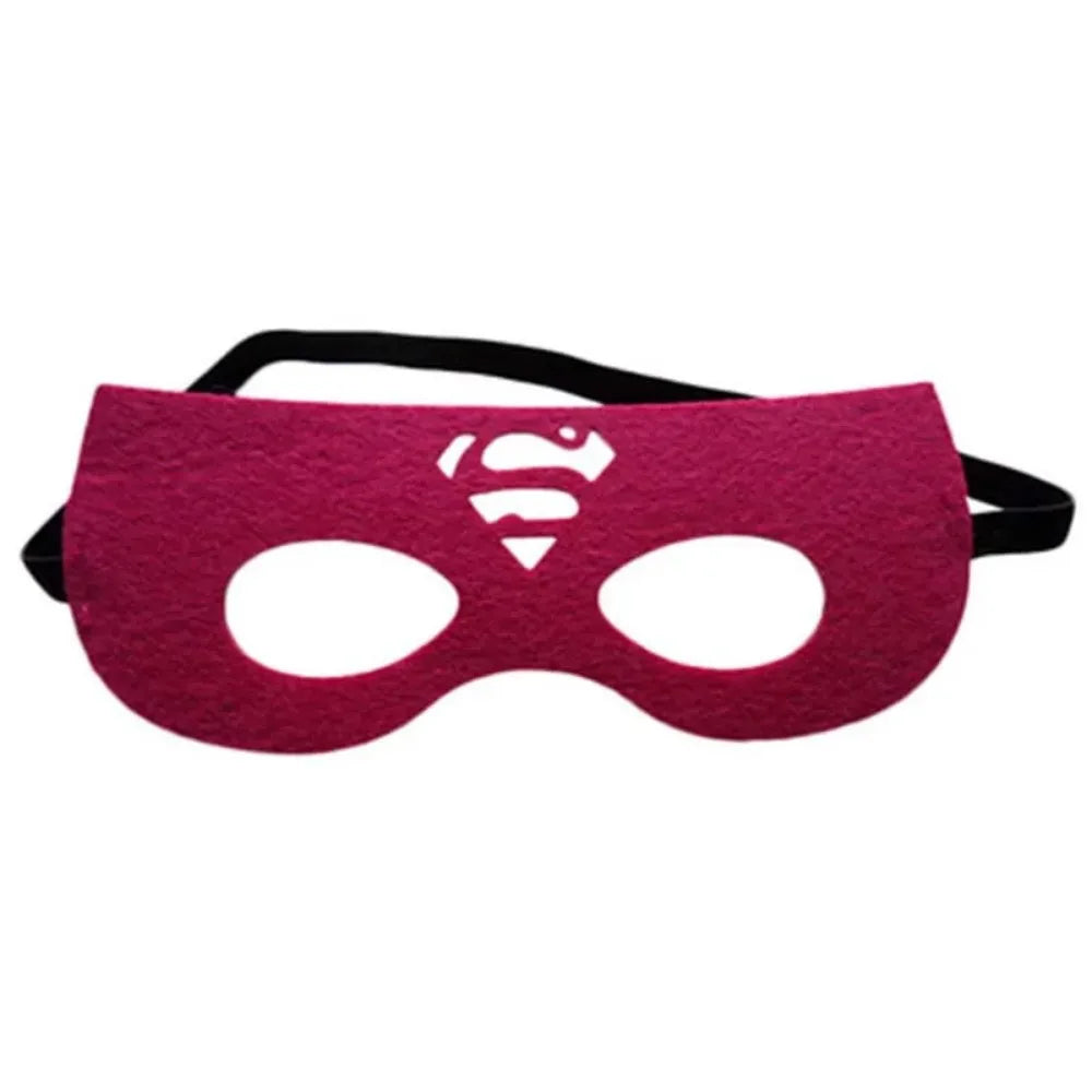 Superhero Party Mask - Image 28