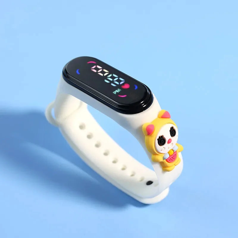 Disney LED Touch Watch - Image 12