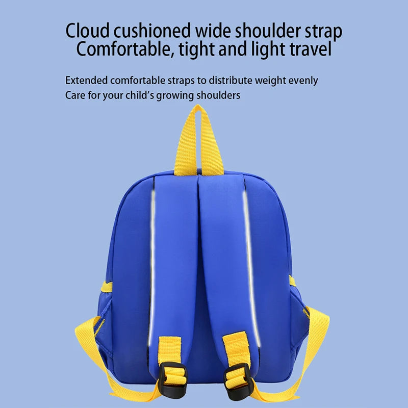 Disney Spider-Man Backpack - Image 3