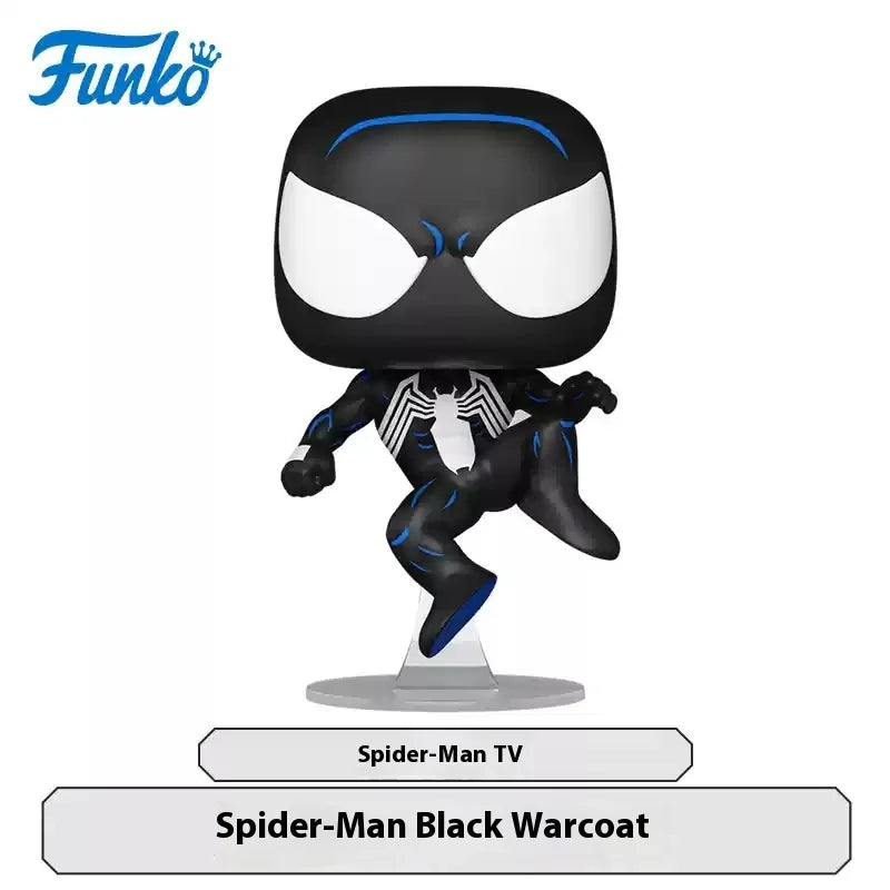 Funko Pop! Marvel Heroes - Image 19