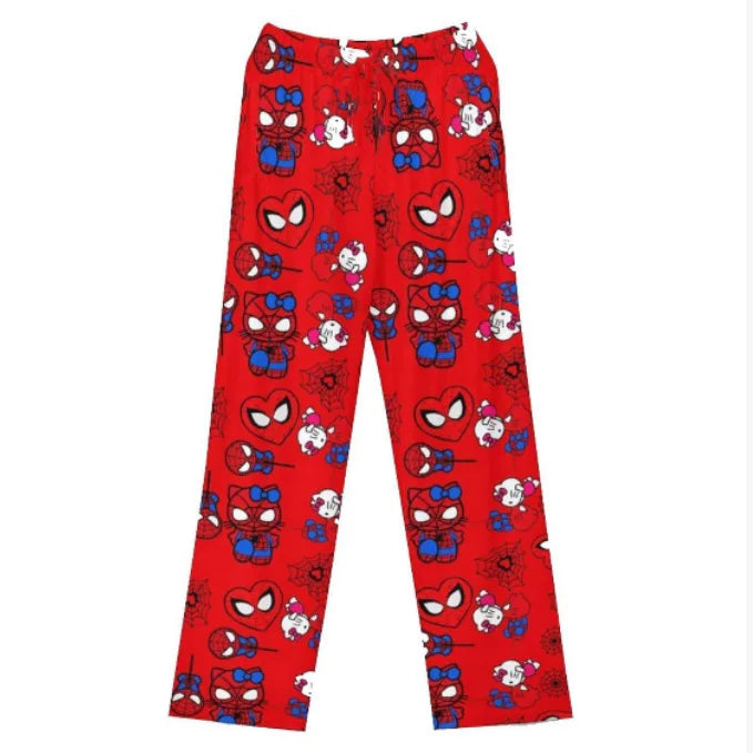 Spider-Man Pajama Set - Image 7