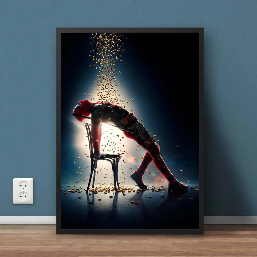 Marvel Superheroes Avengers - Image 20