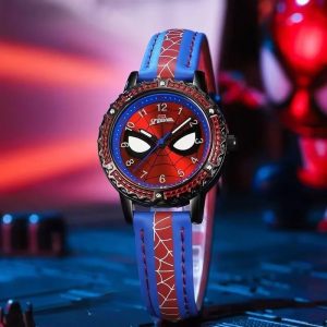 Spider-Man Quartz Watch