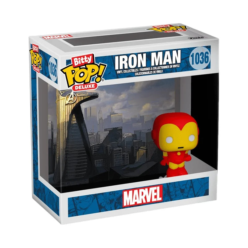 Funko Pop! Marvel Toy - Image 10