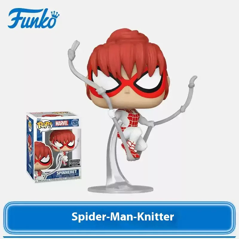Funko Pop! Marvel Heroes - Image 14