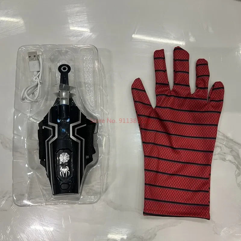 ML Legends Spiderman Toys - Image 3