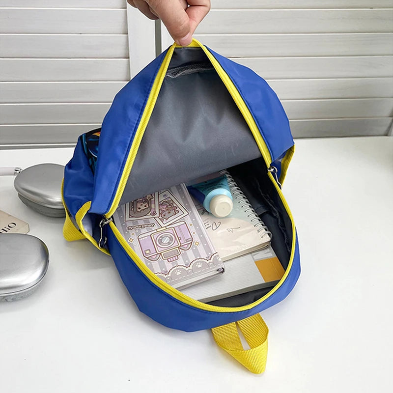 Disney Marvel Spider-Man Backpack - Image 2