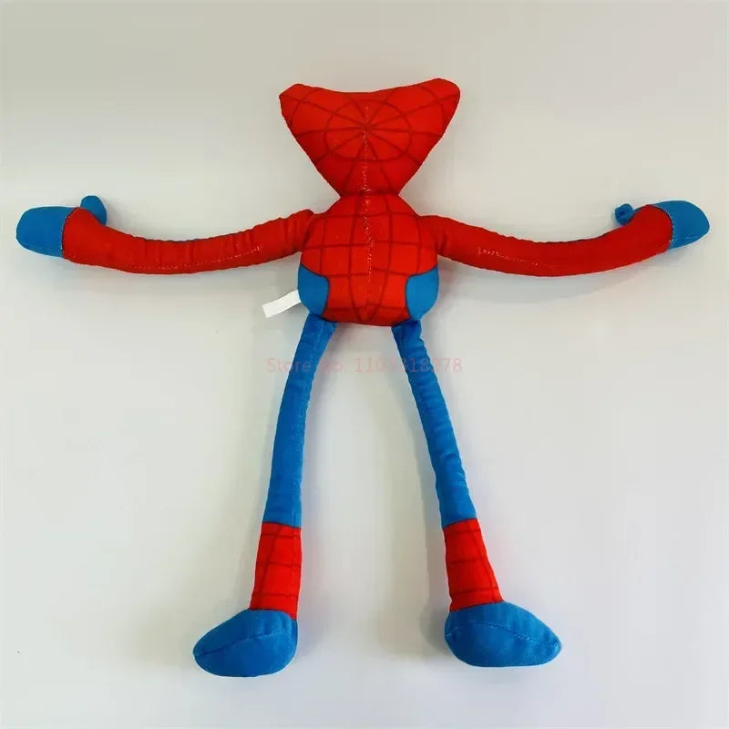New Crossdressing Spider-Man Plush Toy - Image 5