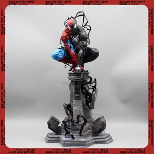 Spider-Man Venom Symbiote