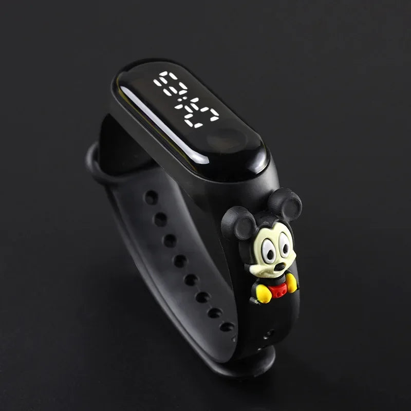 Disney LED Touch Watch - Image 33
