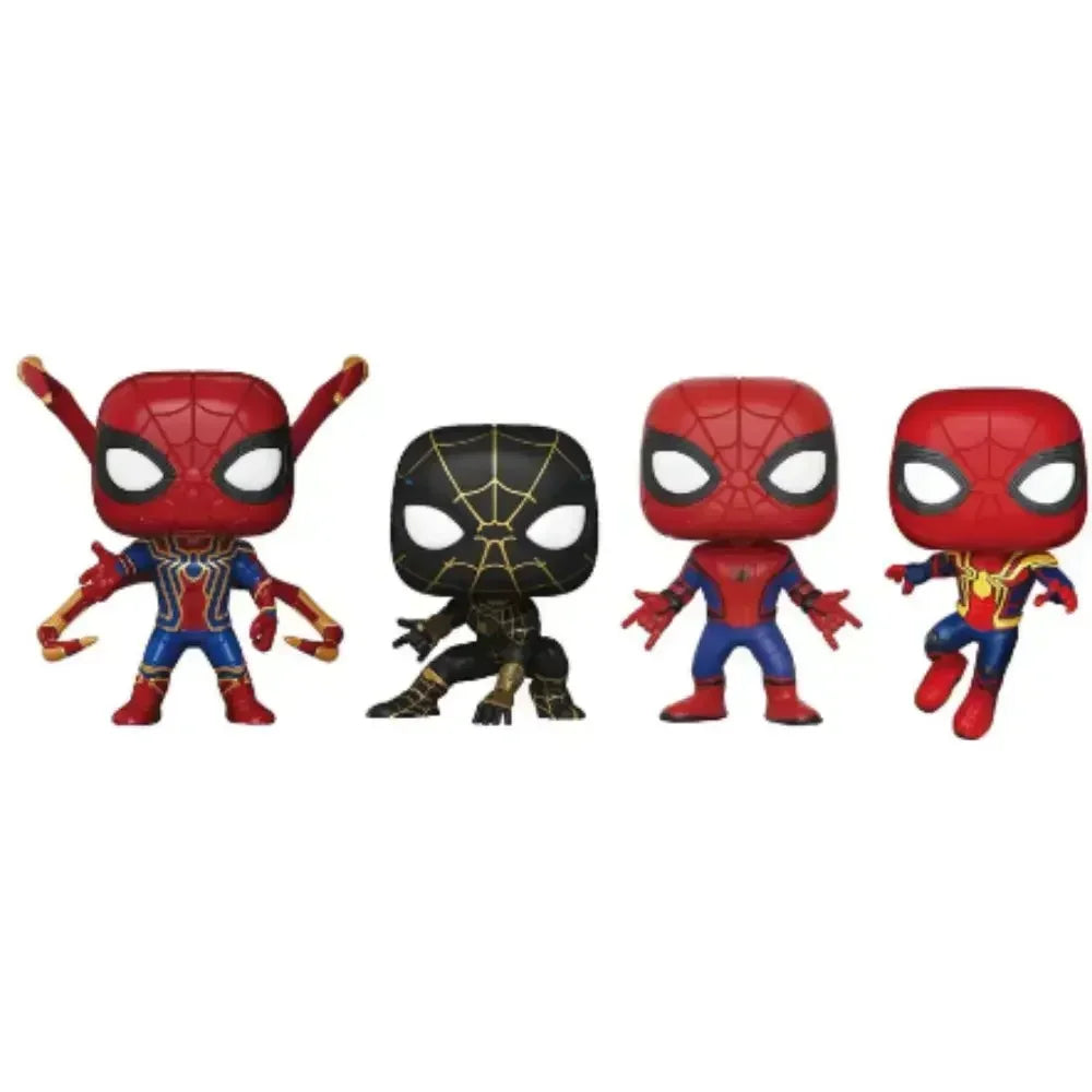 Funko Pop! Spider-Man: No Way Home - Image 3