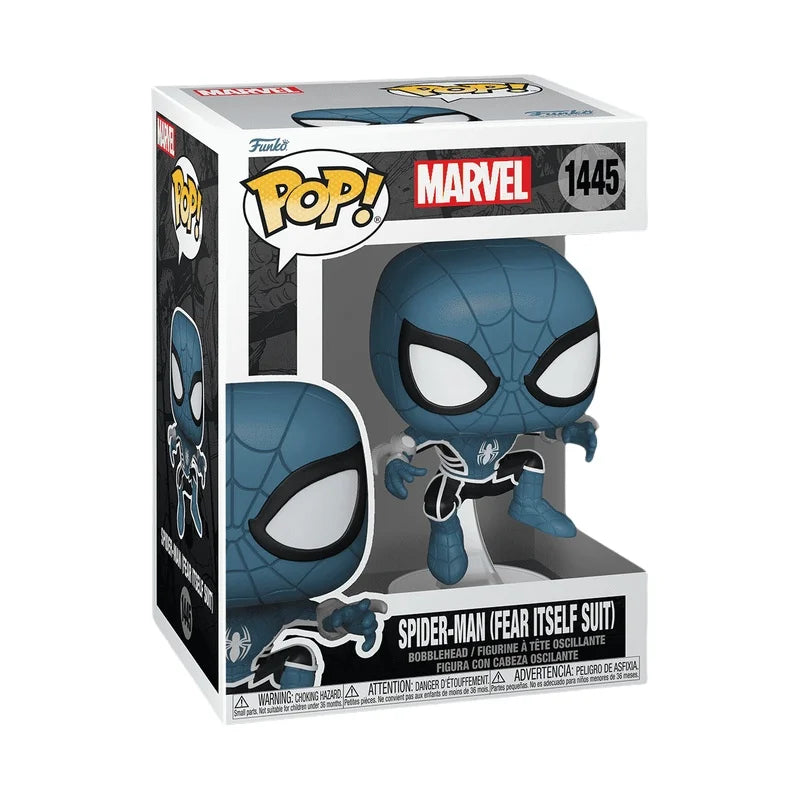Funko Pop! Marvel Toy - Image 16