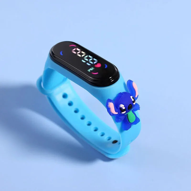 Disney LED Touch Watch - Image 24