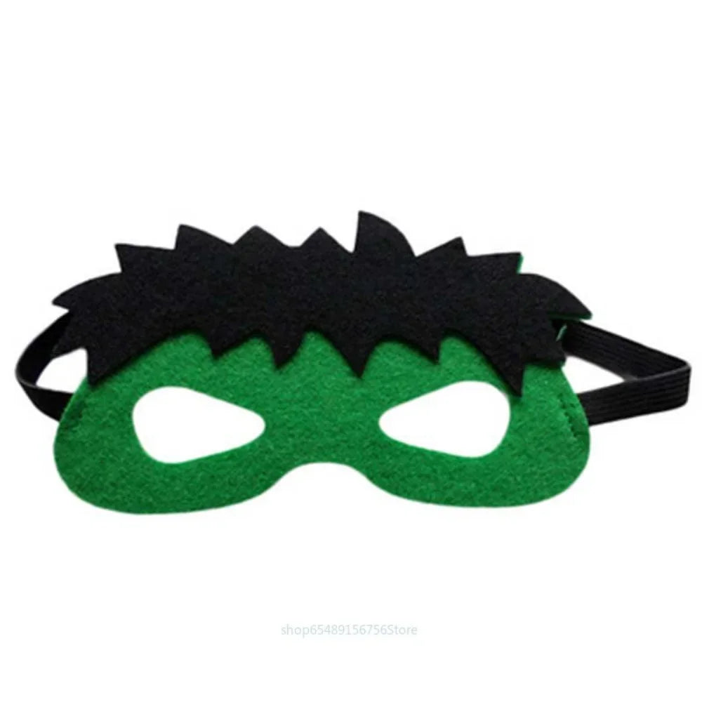 Superhero Party Mask - Image 6