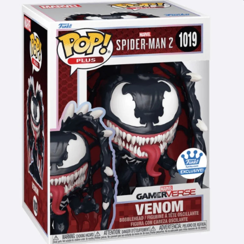 Funko Pop! Marvel Toy - Image 12