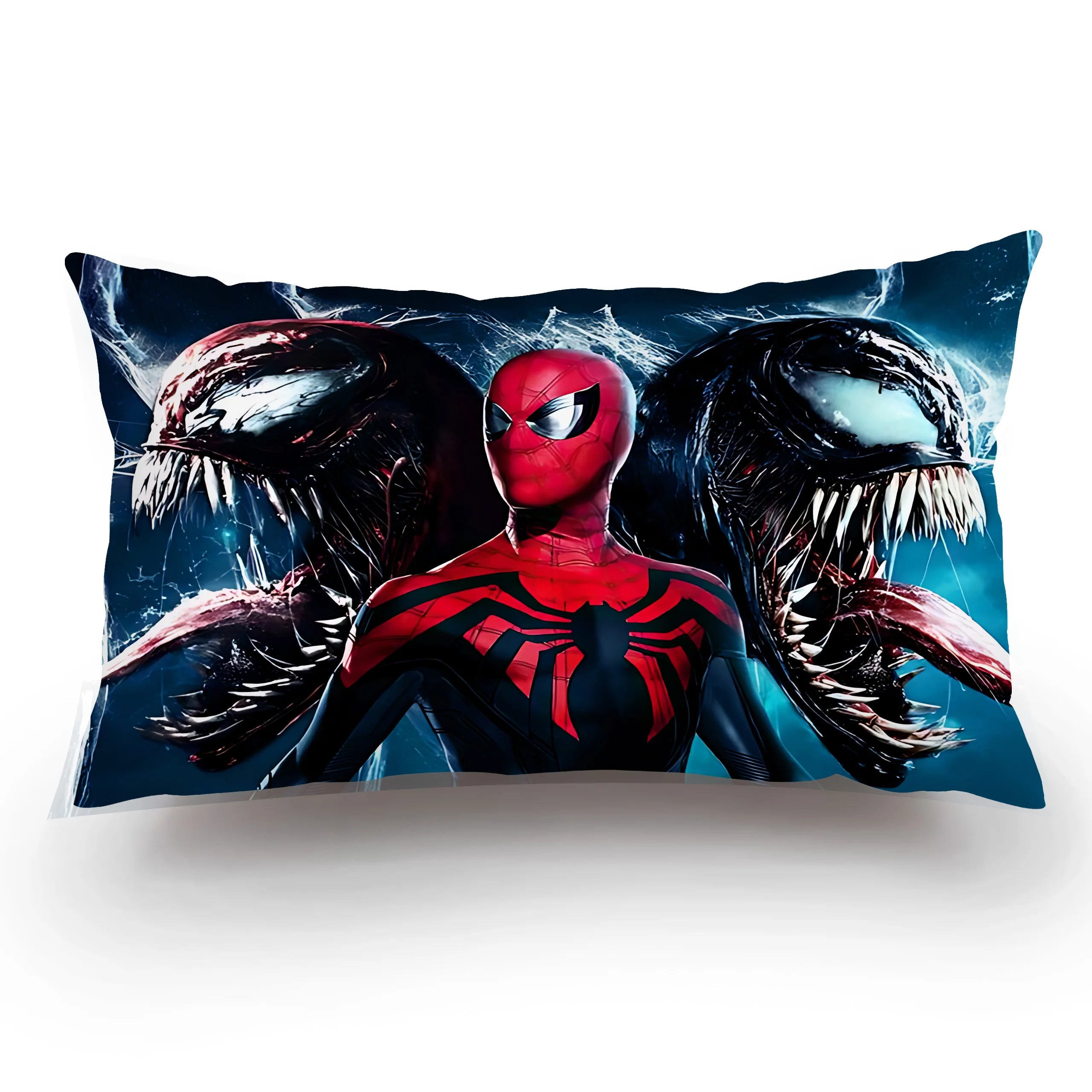 Hot Anime Spider-Man Pillow Covers - Image 18