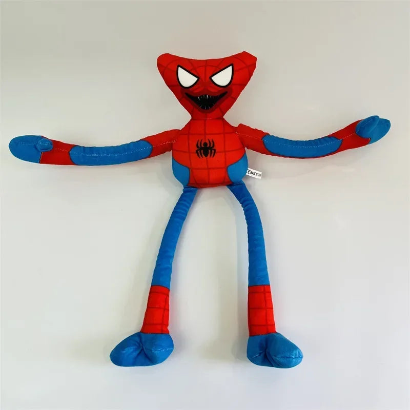 New Crossdressing Spider-Man Plush Toy - Image 4