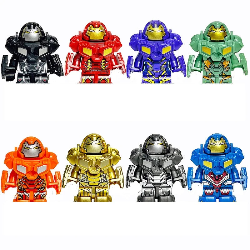 Marvel Superhero Toys - Image 7