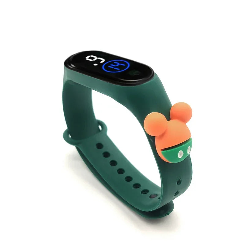 Disney LED Touch Watch - Image 17