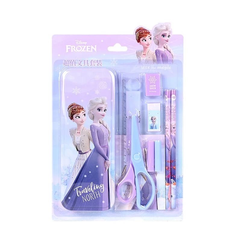 Disney Stationery Set - Image 10