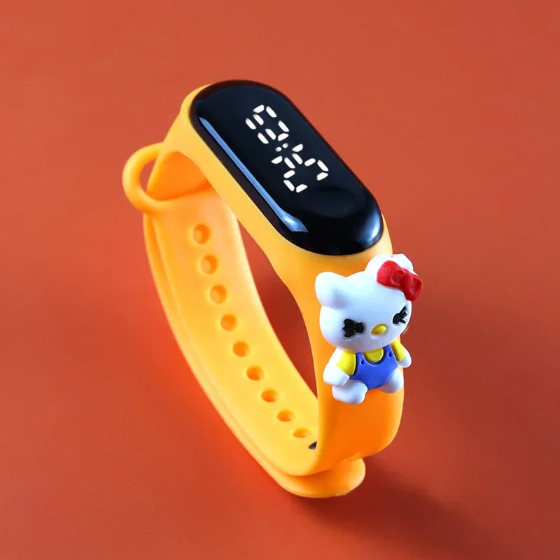 Disney LED Touch Watch - Image 27