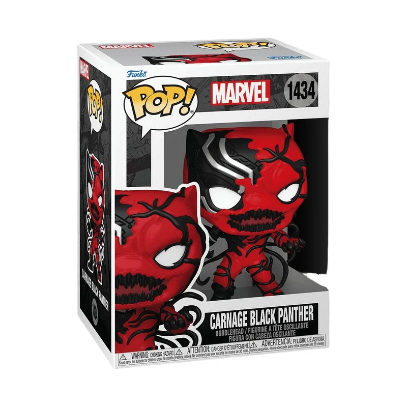 Funko Pop! Marvel Toy - Image 7