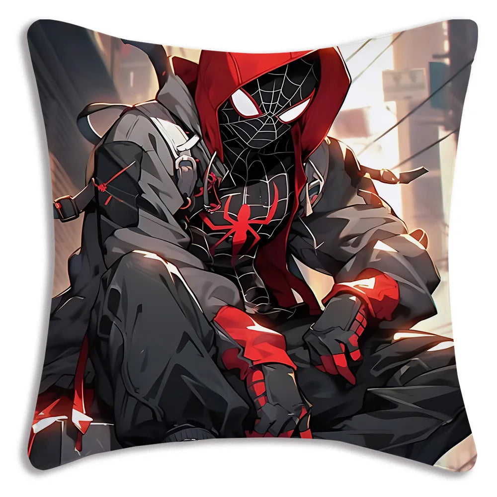 Spider-Man Anime Pillow Covers - Image 16