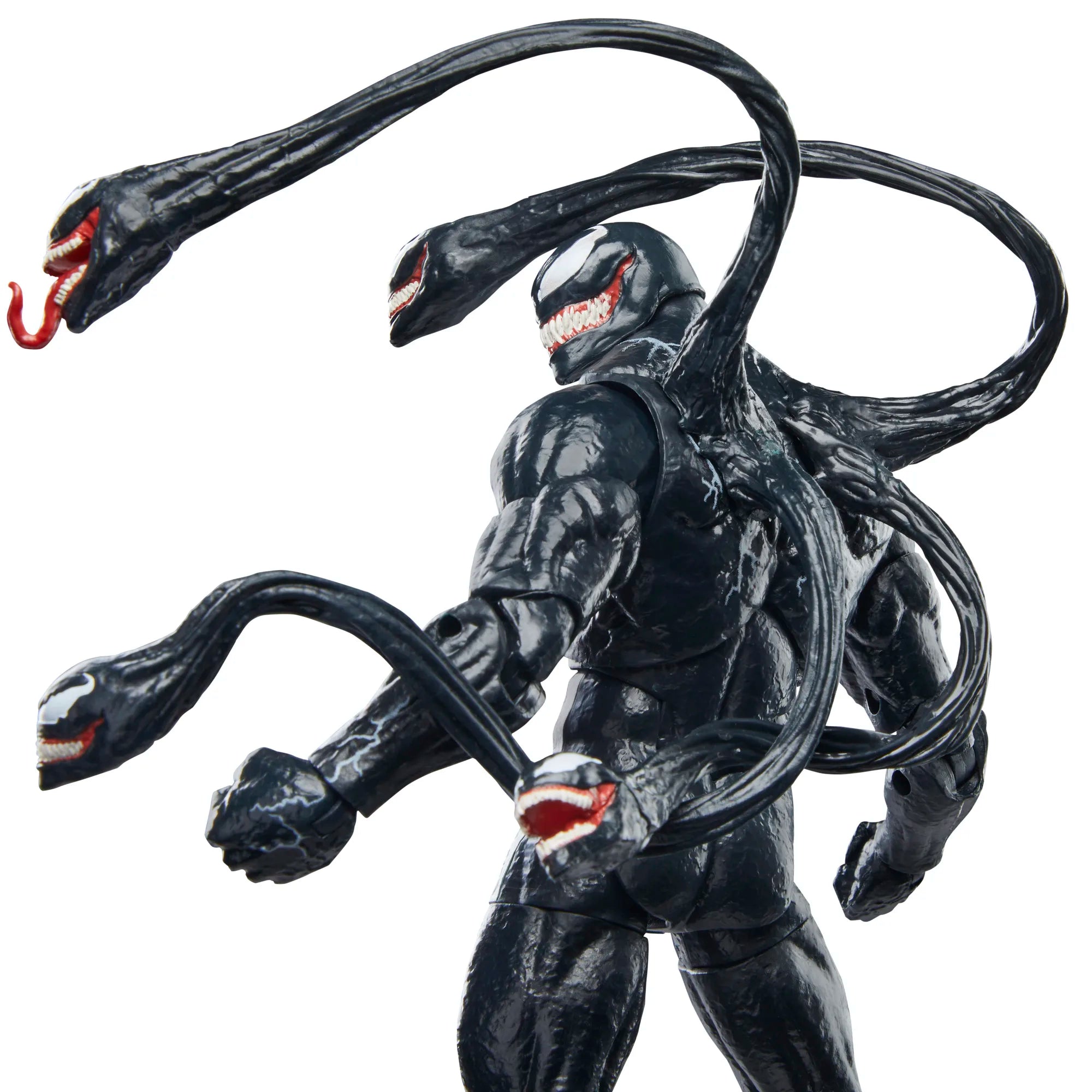 Hasbro Venom The Last Dance - Image 4