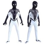 MINISO Negative Zone Spider-Man Costume