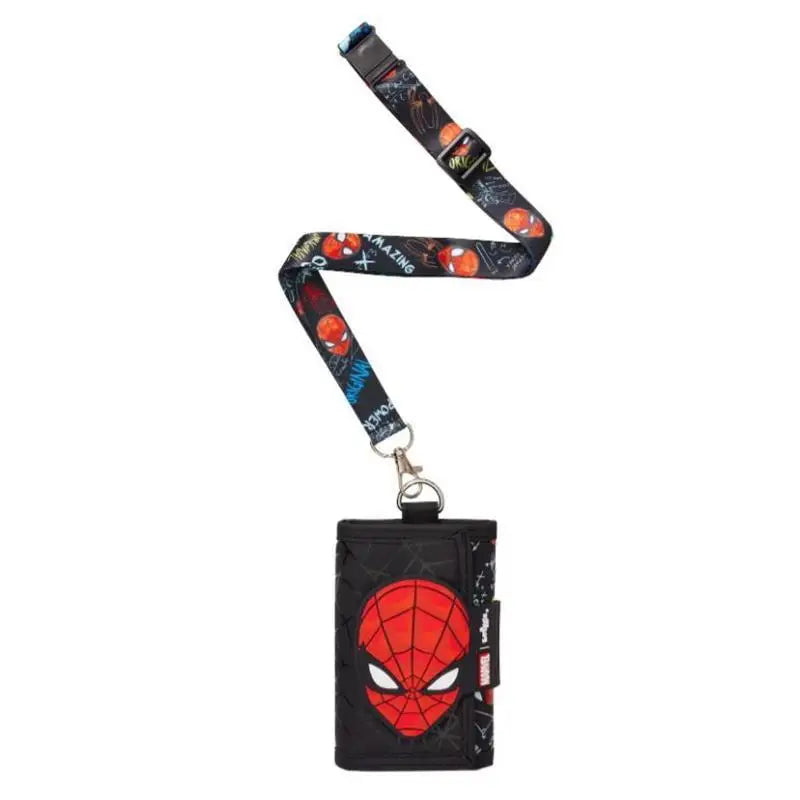 Smiggle Marvel Spider-Man Stationery Set - Image 3