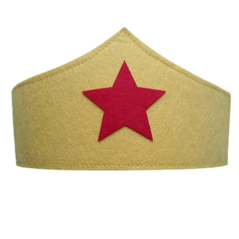 Superhero Party Mask - Image 10