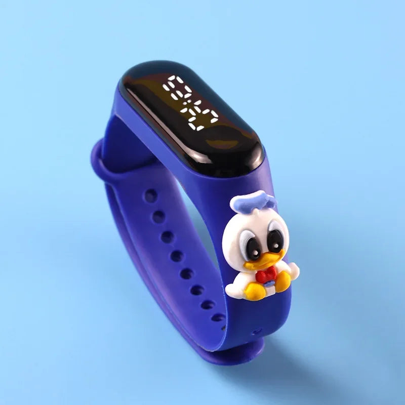 Disney LED Touch Watch - Image 25