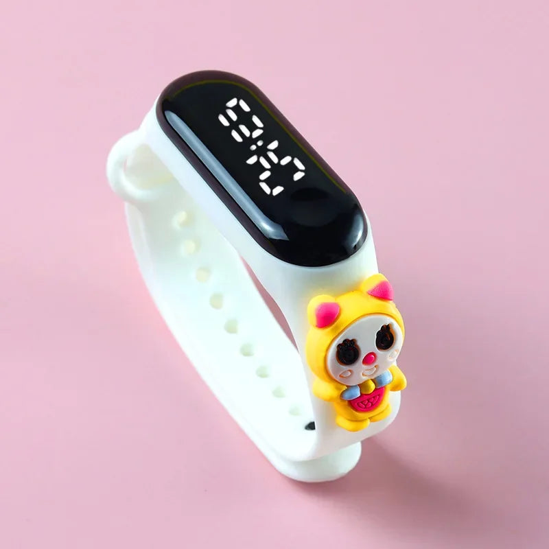 Disney LED Touch Watch - Image 39