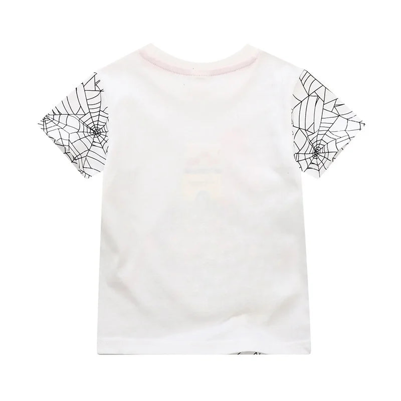 Spider-Man Summer T-Shirt - Image 2