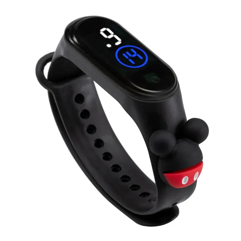 Disney LED Touch Watch - Image 20