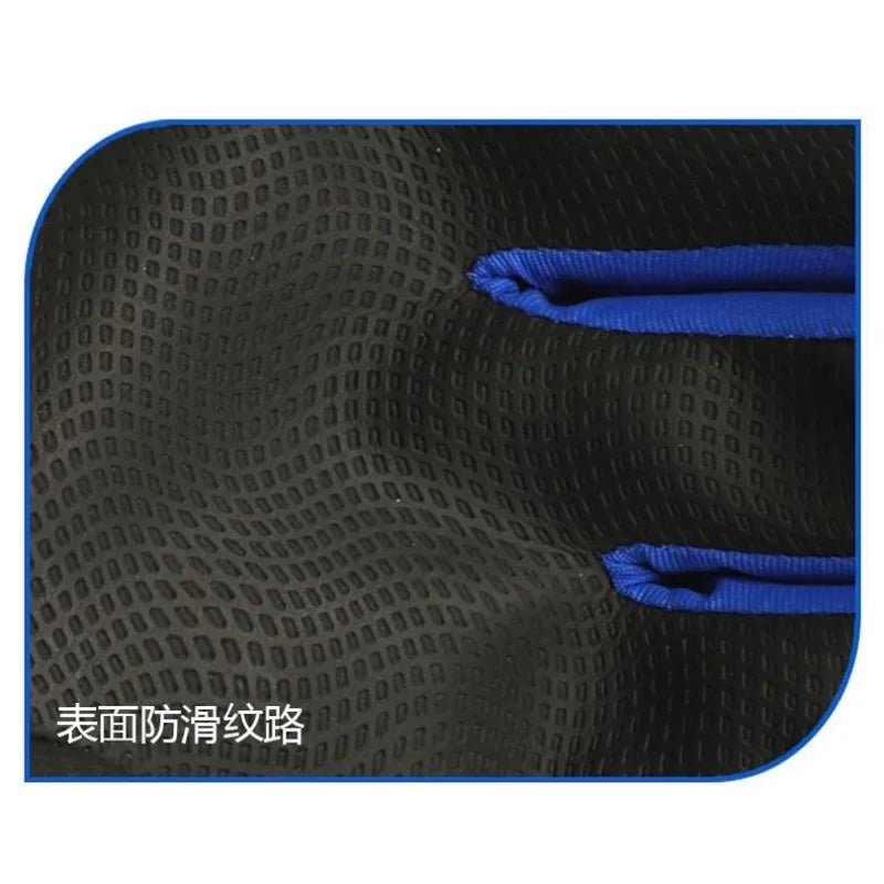 Spider-Man Cartoon Children's Warm Thickened Gloves - Image 6