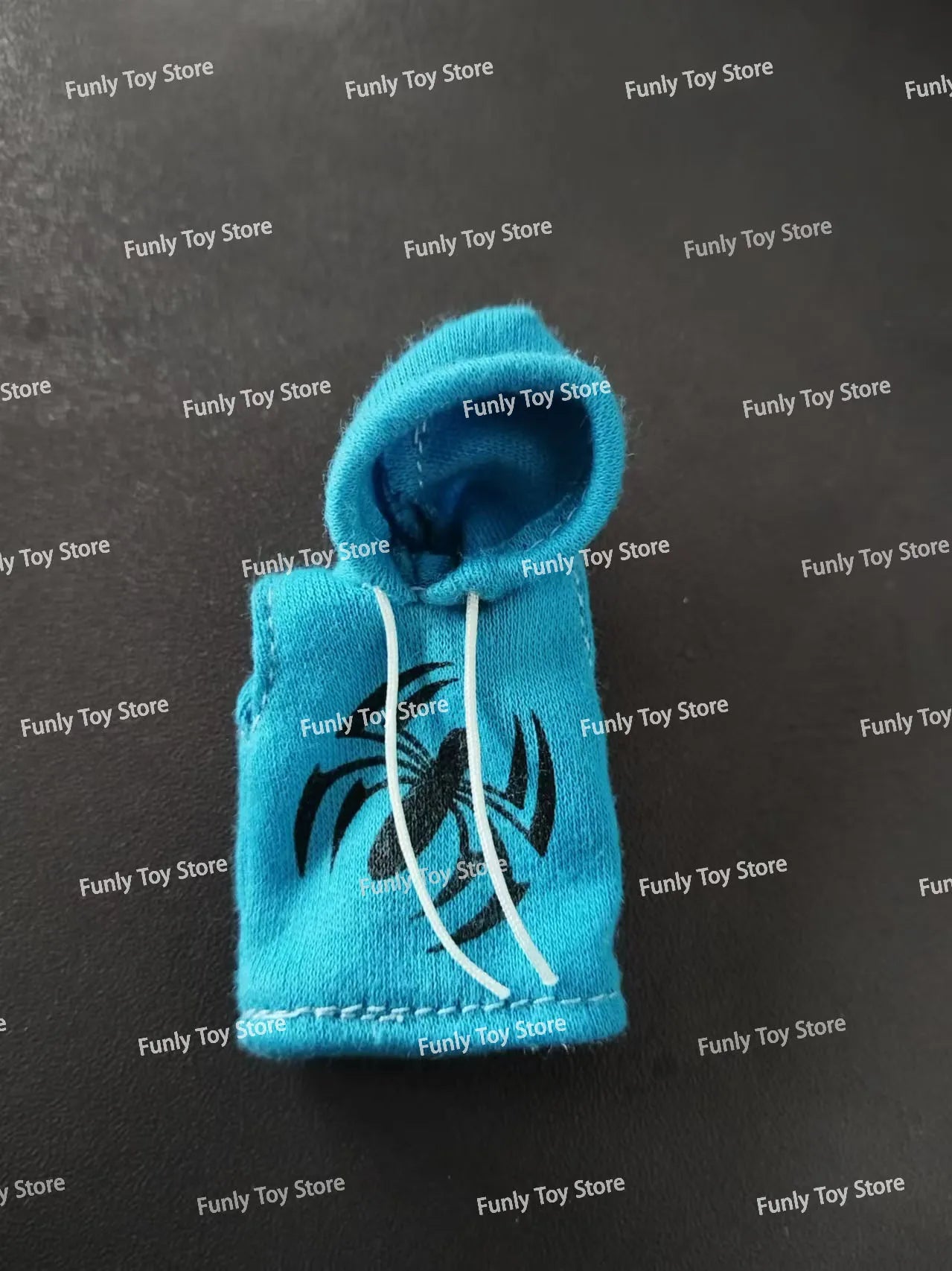 Ct Toys Mafex 186 Scarlet Spider - Image 4