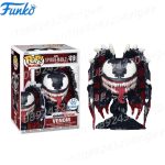 Limited Edition Funko Pop! Venom with Wings