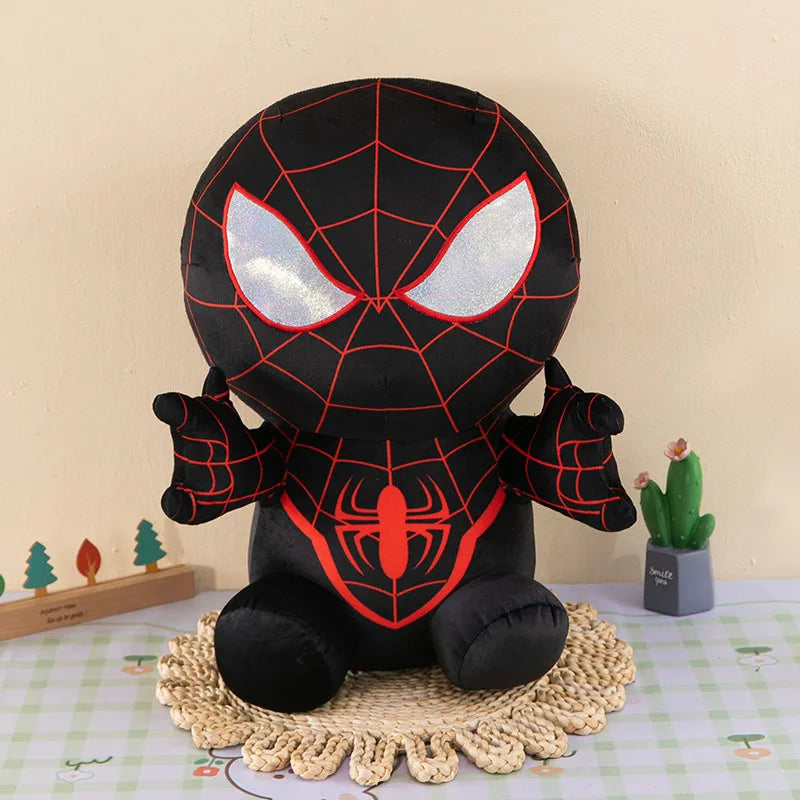 25/45cm Spider-Man Plush Doll - Image 5