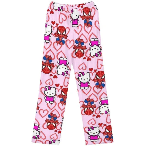 Spider-Man Pajama Set - Image 10