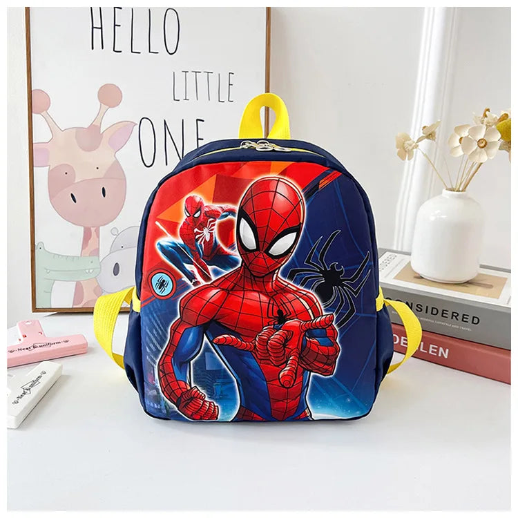 Disney Marvel Spider-Man Backpack - Image 8