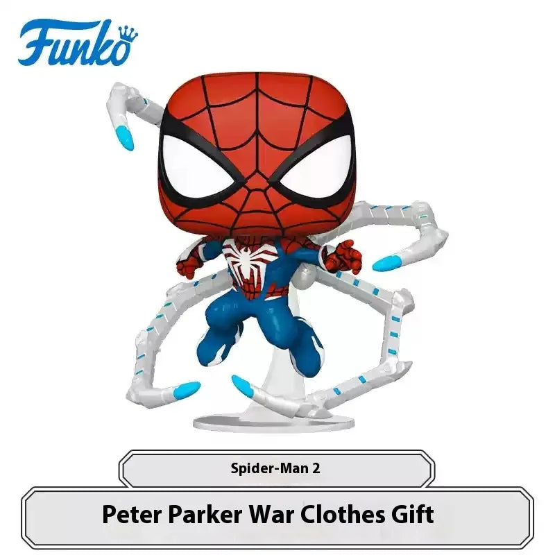 Funko Pop! Marvel Heroes - Image 7
